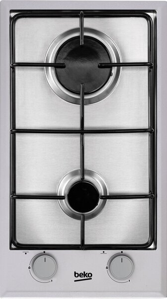 Płyta gazowa BEKO HDCG32220SX 30cm Inox