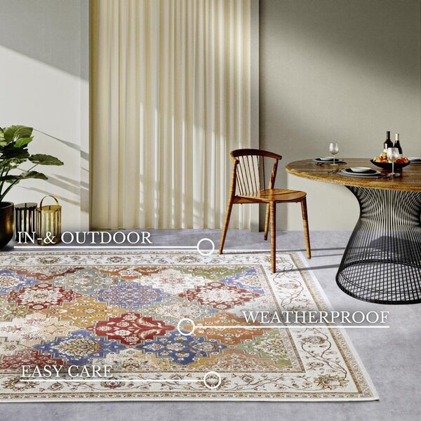 Dywan odpowiedni na zewnątrz 120x180 cm Pierre – Villeroy&Boch
