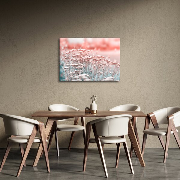 Obraz - Kwiaty polne (70x50 cm)