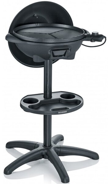 Grill elektryczny SEVERIN PG 8541