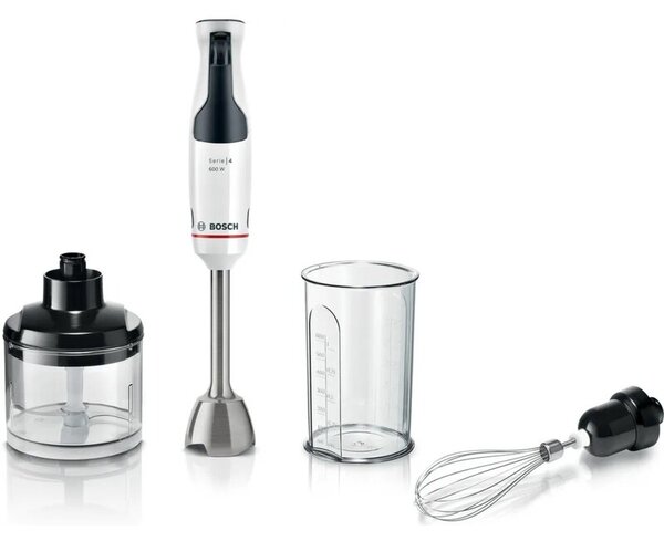 Blender BOSCH MSM4W221