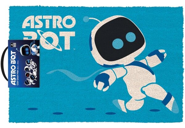 Wycieraczka PYRAMID Astro Bot 40 x 60 cm