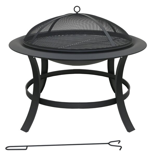 Palenisko ø 74 cm Taal – Cattara