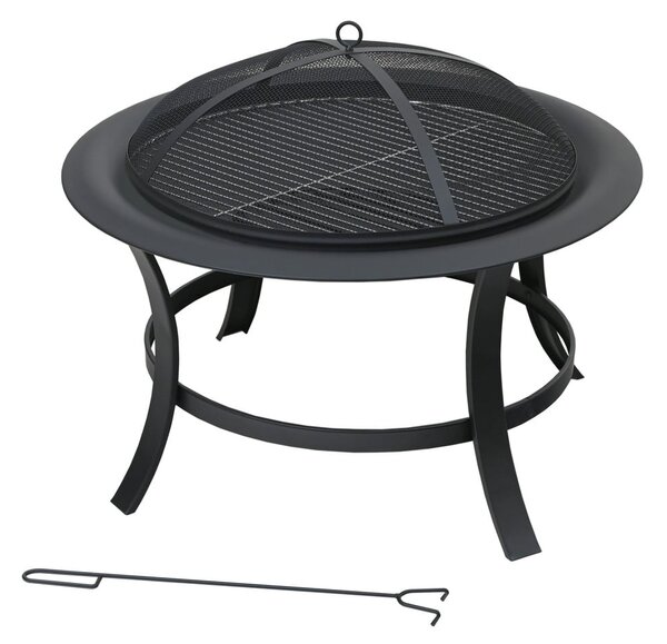 Palenisko ø 74 cm Taal – Cattara