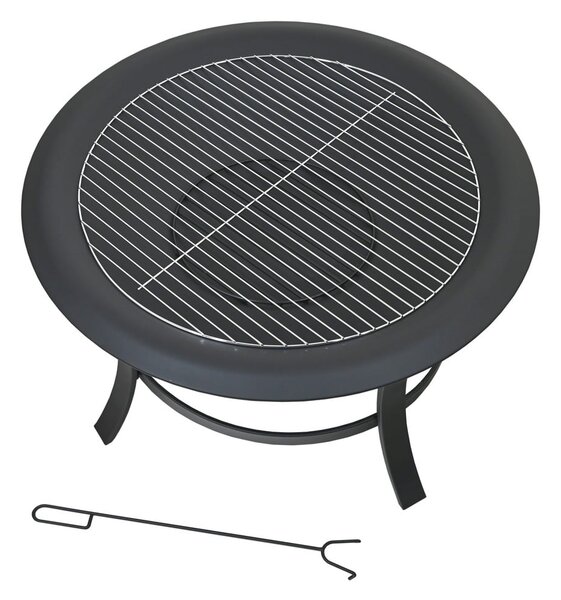 Palenisko ø 74 cm Taal – Cattara