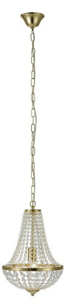 Lampa wisząca Markslöjd Granso, ⌀ 30 cm