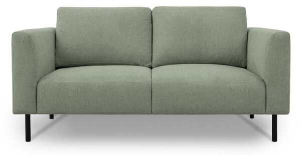 Zielona sofa 171 cm Hero – Scandic