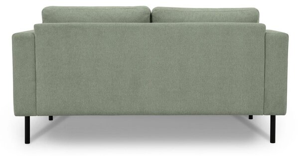 Zielona sofa 171 cm Hero – Scandic