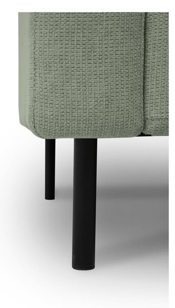 Zielona sofa 171 cm Hero – Scandic
