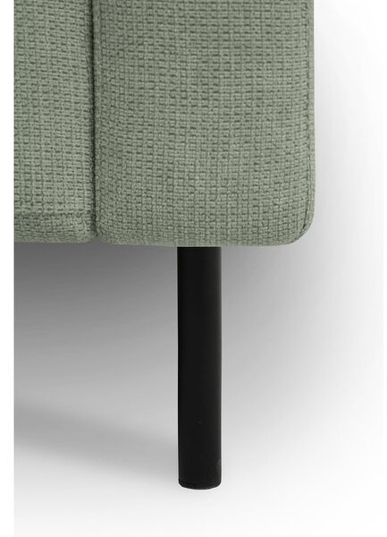 Zielona sofa 171 cm Hero – Scandic
