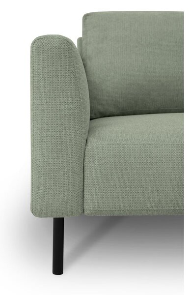 Zielona sofa 171 cm Hero – Scandic
