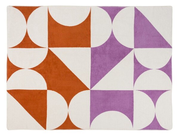Koc 150x200 cm Tul – noo.ma