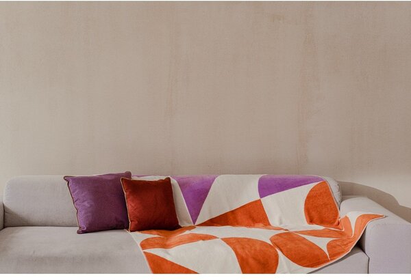 Koc 150x200 cm Tul – noo.ma