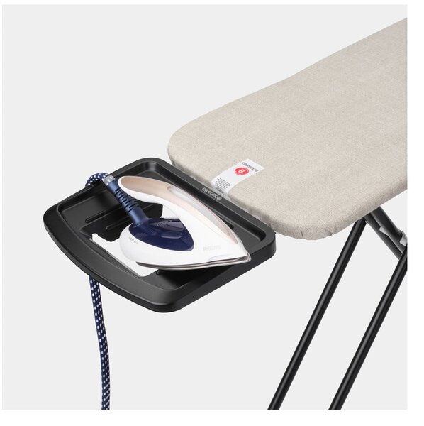 Deska do prasowania Denim Grey B – Brabantia