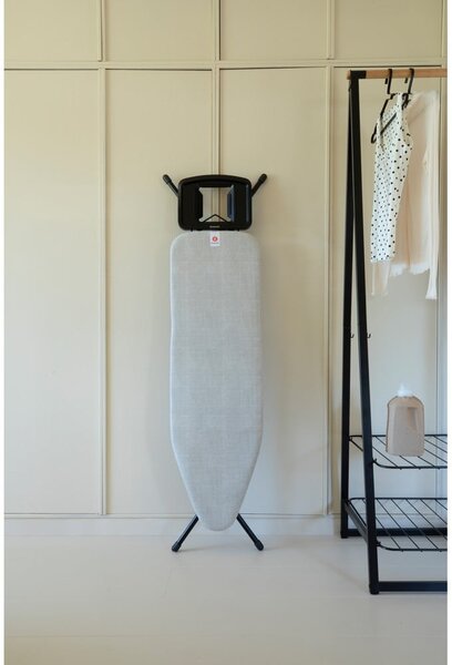Deska do prasowania Denim Grey B – Brabantia