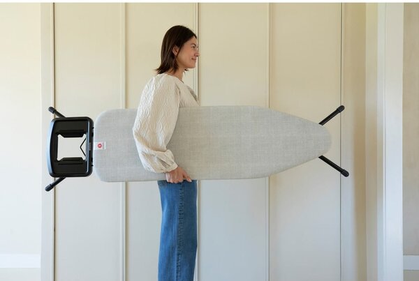 Deska do prasowania Denim Grey B – Brabantia