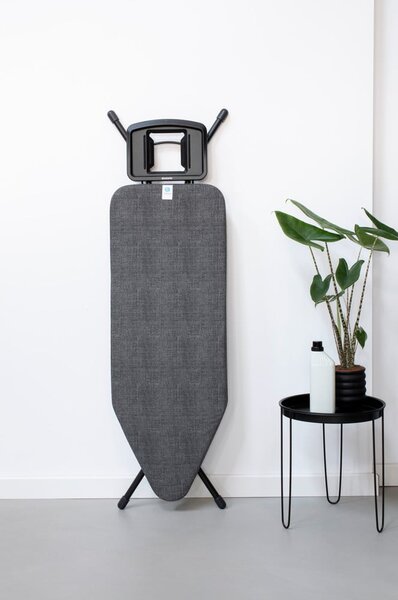 Deska do prasowania Denim Black C – Brabantia