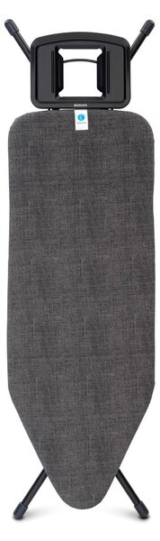 Deska do prasowania Denim Black C – Brabantia