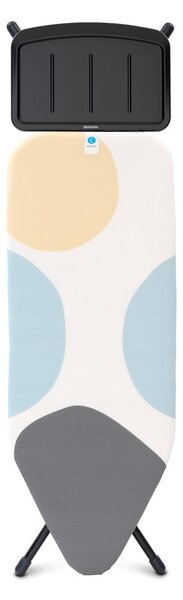 Deska do prasowania Spring Bubbles C – Brabantia