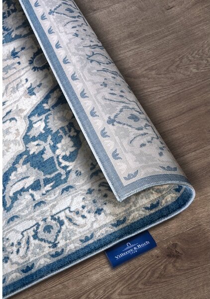 Niebieski dywan 160x235 cm Gabrielle – Villeroy&Boch