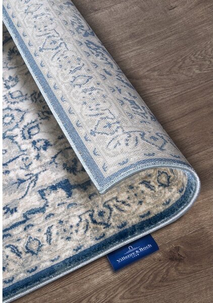 Niebieski chodnik 80x240 cm Gabrielle – Villeroy&Boch