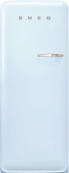 Lodówka SMEG FAB28LPB6 Retro 153cm Pastelowy błękit