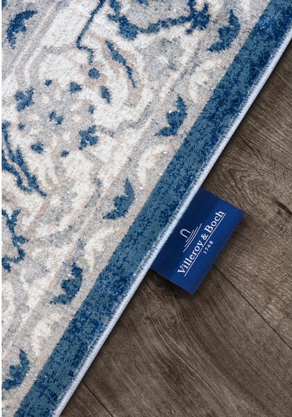 Niebieski dywan 160x235 cm Gabrielle – Villeroy&Boch