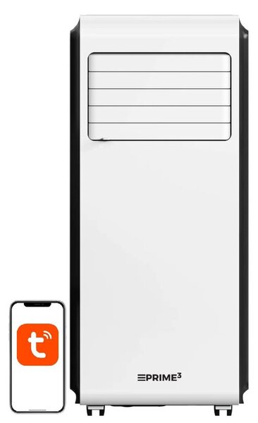 Klimatyzator przenośny PRIME3 SAC51 Sterowanie smartfonem Timer Tryb Nocny