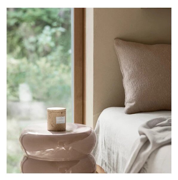 Okrągły stolik ceramiczny ø 34 cm Toru – Blomus