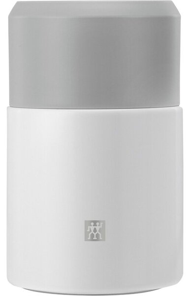 Pojemnik termiczny ZWILLING Thermo 39500-509-0 0.7 L Biały