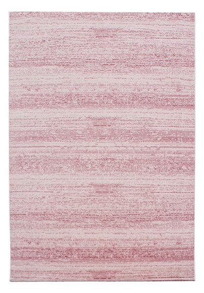 Jasnoróżowy dywan 80x150 cm Plus – Ayyildiz Carpets