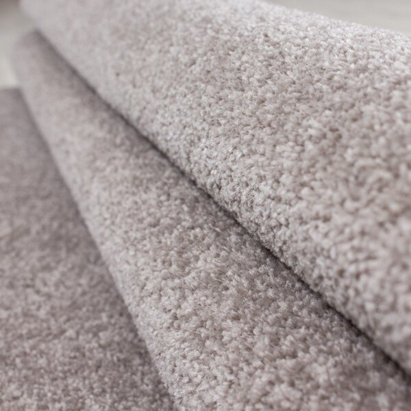Jasnobrązowy dywan 280x370 cm Ata – Ayyildiz Carpets