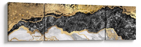 Obraz - marmur (170x50 cm)