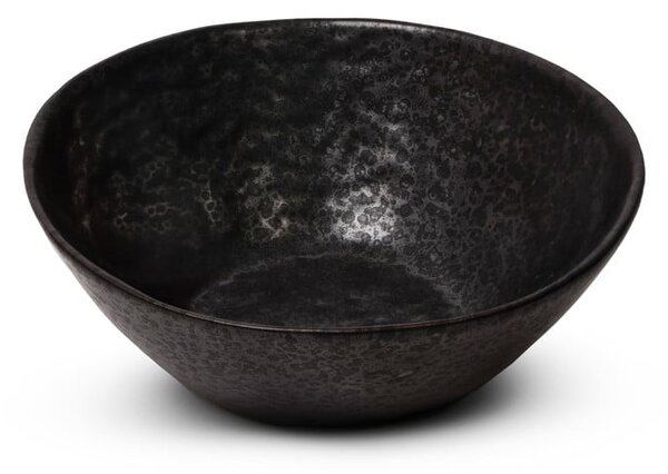 Kamionkowy zestaw talerzy 18 szt. Dark Moon – Bonami Selection