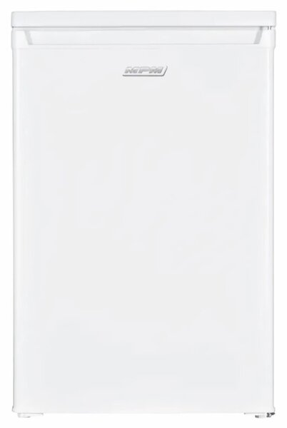 Lodówka MPM 131-CJ-19 85cm Biała