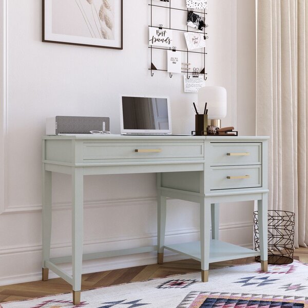 Biurko 49x115 cm Westerleigh – Støraa