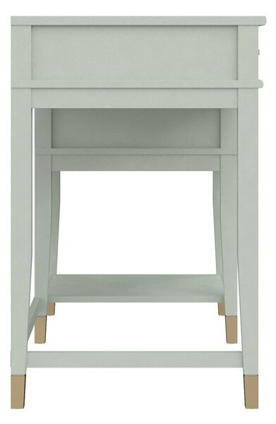 Biurko 49x115 cm Westerleigh – Støraa