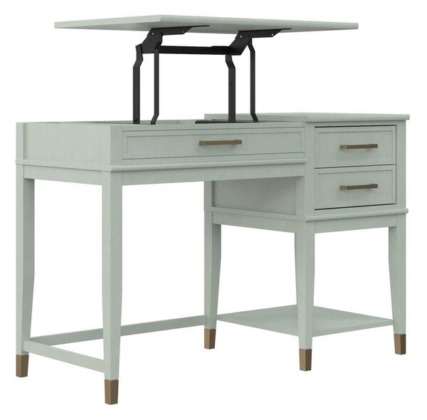 Biurko 49x115 cm Westerleigh – Støraa