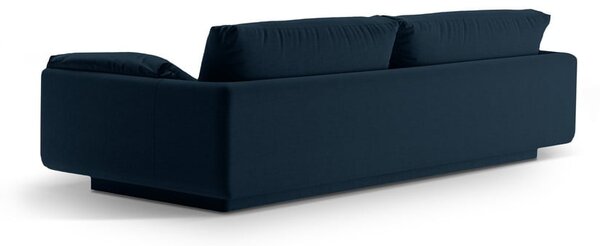 Ciemnoniebieska sofa 220 cm Torino – Micadoni Home