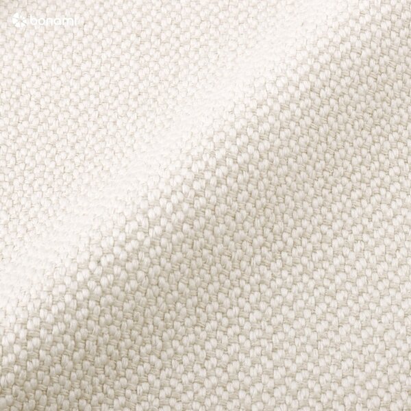 Kremowe łóżko boxspring ze schowkiem 140x200 cm Arendal – Cosmopolitan Design