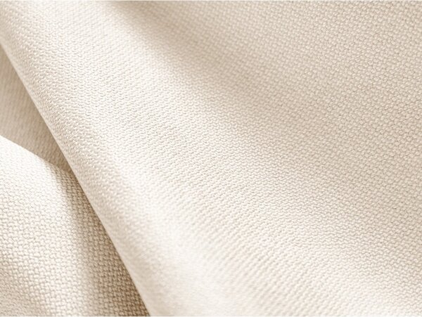 Kremowe łóżko boxspring ze schowkiem 140x200 cm Arendal – Cosmopolitan Design