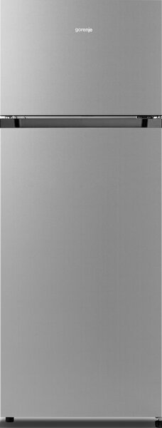 Lodówka GORENJE RF414EPS4 143.6cm Inox