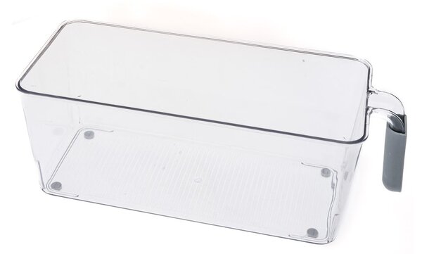 Plastikowy organizer do lodówki 31,5x13 cm – Casa De Engel