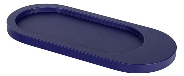 Drewniana taca dekoracyjna 15x32 cm Tenu – noo.ma