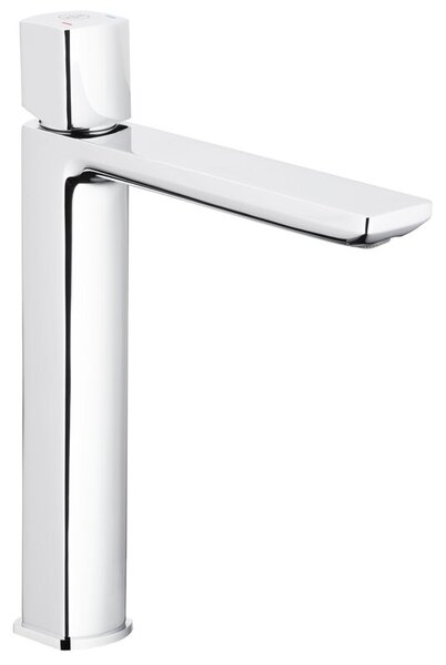 Bateria umywalkowa KFA ARMATURA Morganit 4922-612-00 Chrom