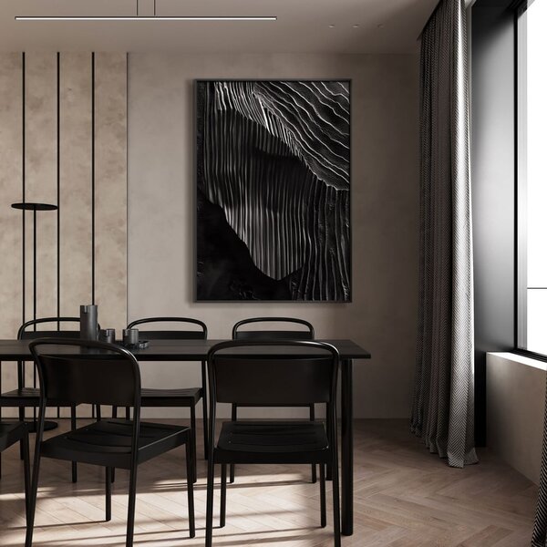 Obraz 70x100 cm Bold – Styler