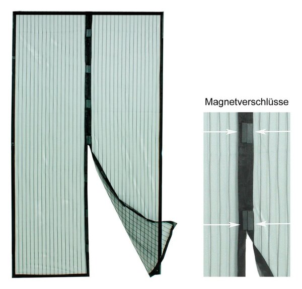 Moskitiera – Garden Pleasure