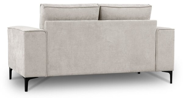 Kremowa sofa 164 cm Copenhagen – Scandic