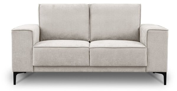 Kremowa sofa 164 cm Copenhagen – Scandic