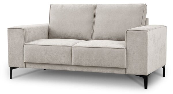 Kremowa sofa 164 cm Copenhagen – Scandic